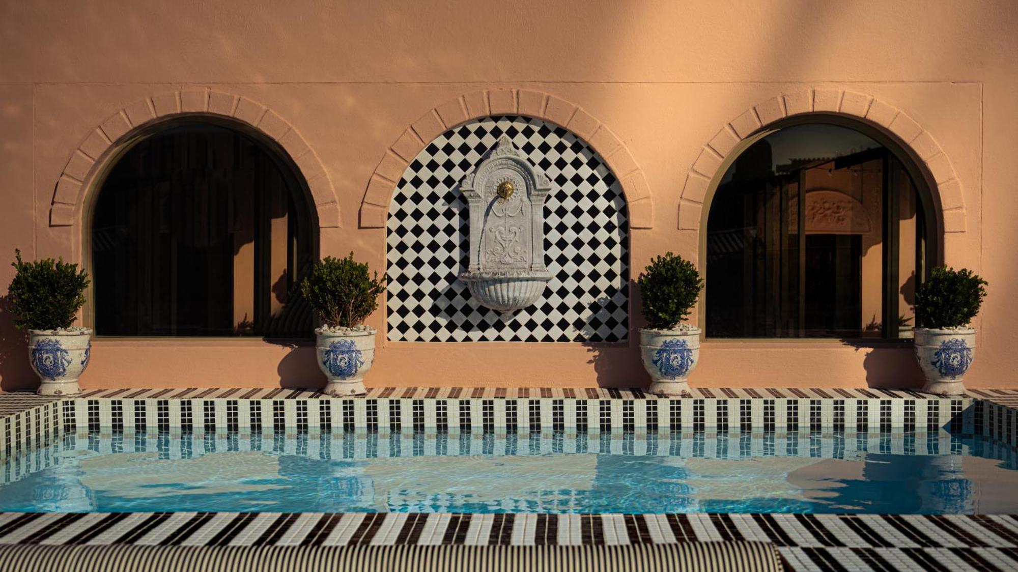 The Trade Boutique Hotel Ciudad del Cabo Exterior foto